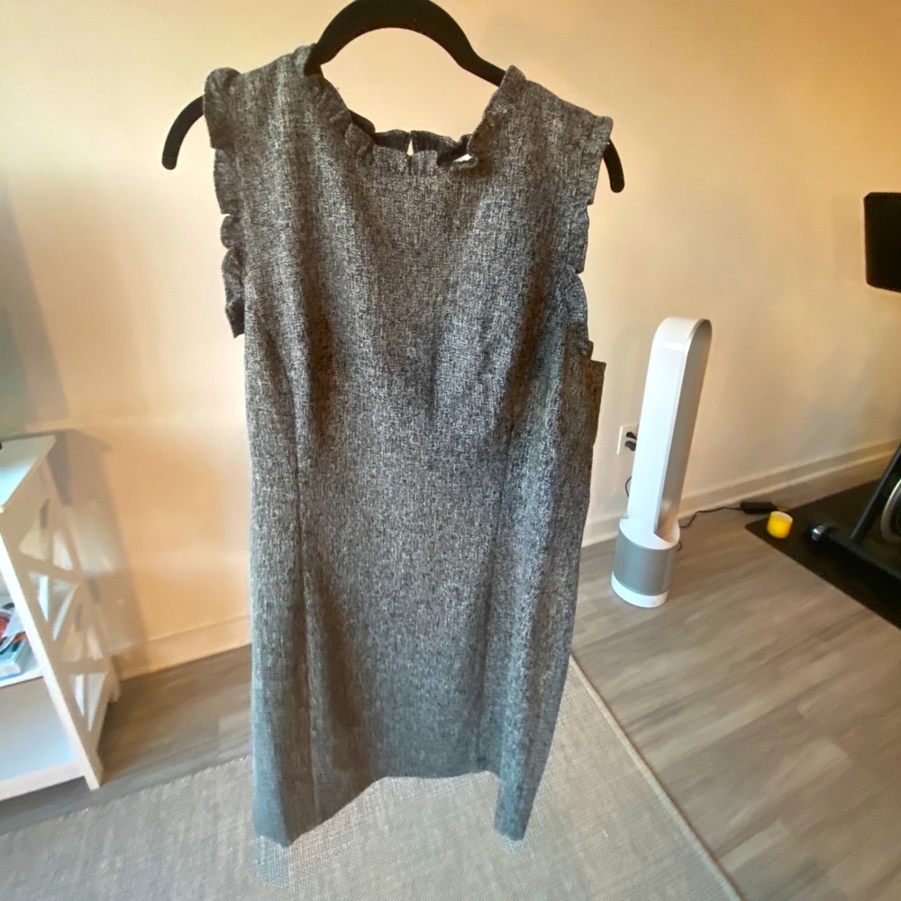 Loft dress